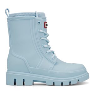 Big Kids Stomper Lace-up Waterproof Ankle Boots