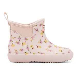 Little Kids Finley Pull On Waterproof Rain Boots