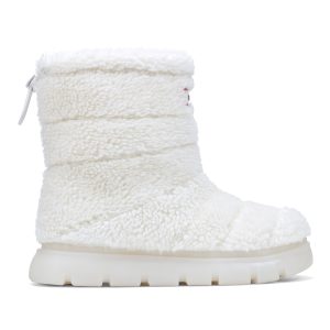 Women's Maran Lug Sole Insulated Waterproof Snow Booties