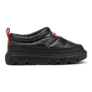 Little Kids Cody Lug Sole Insulated Water Resistant Slip-on Shoes