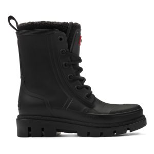 Women's Diana Insulated Lace-Up Waterproof Booties