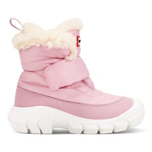 Little Kids Igloo Lug Sole Insulated Waterproof Snow Boots