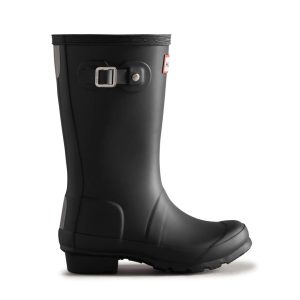 Big Kids Original Rain Boots