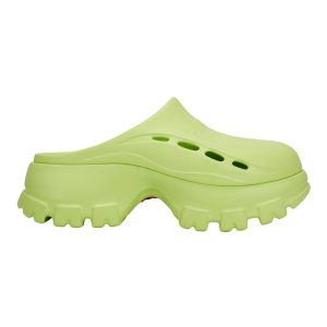 Women's Bryce Slip-on Closed Toe Casual Clogs
